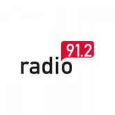Radio 91.2 Logo