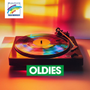 Radio Regenbogen Oldies Logo