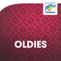 Radio Regenbogen Oldies Logo