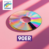Radio Regenbogen 90er Logo