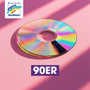 Radio Regenbogen 90er Logo