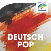 Radio Regenbogen Deutsch-Pop Logo