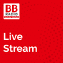 BB RADIO Logo