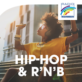 Radio Regenbogen Hip-Hop & R'n'B Logo