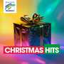 Radio Regenbogen Christmas Hits Logo