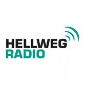 Hellweg Radio -  West Logo