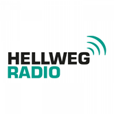 Hellweg Radio Logo