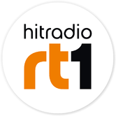 HITRADIO RT1 AUGSBURG Logo