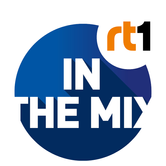 RT1 IN THE MIX Logo