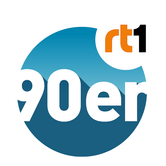 RT1 90er Logo