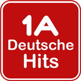 1A Deutsche Hits Logo