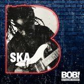 Radio Bob! - Ska Logo