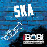 Radio Bob Ska Logo