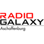 Radio Galaxy Aschaffenburg Logo