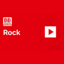 BB RADIO - Rock Logo