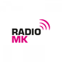 Radio MK -  Nord Logo
