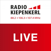 Radio Kiepenkerl Logo