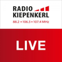 RADIO KIEPENKERL Logo