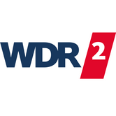 WDR 2 - Rheinland Logo