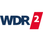 WDR 2 - Rhein und Ruhr Logo