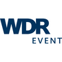 WDR Event Logo