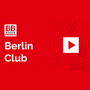BB RADIO - Berlin Club Logo