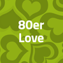 Spreeradio 80er Love Logo