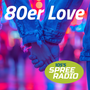 105'5 Spreeradio 80er Love Logo