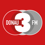DONAU 3 FM Logo
