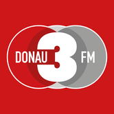 DONAU 3 FM Logo