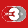 DONAU 3 FM Logo