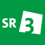 SR 3 SchlagerWelt Logo