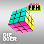 FFH DIE 80ER Logo