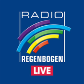 Radio Regenbogen Logo