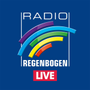 Radio Regenbogen Logo