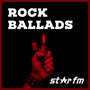 STAR FM Rock Ballads Logo