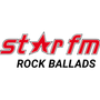 STAR FM Rock Ballads Logo