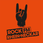 ROCK FM RHEIN-NECKAR Logo