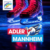 Radio Regenbogen Mannheimer Adler Logo