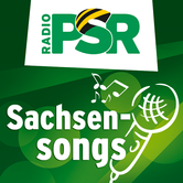 RADIO PSR Sachsensongs Logo