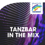Radio Regenbogen Tanzbar in the Mix Logo