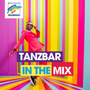 Radio Regenbogen Tanzbar in the Mix Logo