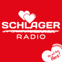 Schlager Radio - Sachsen-Anhalt Logo