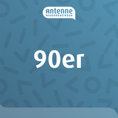 Antenne Niedersachsen 90er Logo