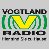 VOGTLAND RADIO Logo