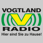 VOGTLAND RADIO Logo