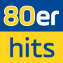 ANTENNE BAYERN 80er Hits Logo
