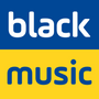 ANTENNE BAYERN Black Music Logo