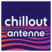CHILLOUT ANTENNE von ANTENNE BAYERN Logo