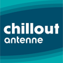 CHILLOUT ANTENNE von ANTENNE BAYERN Logo